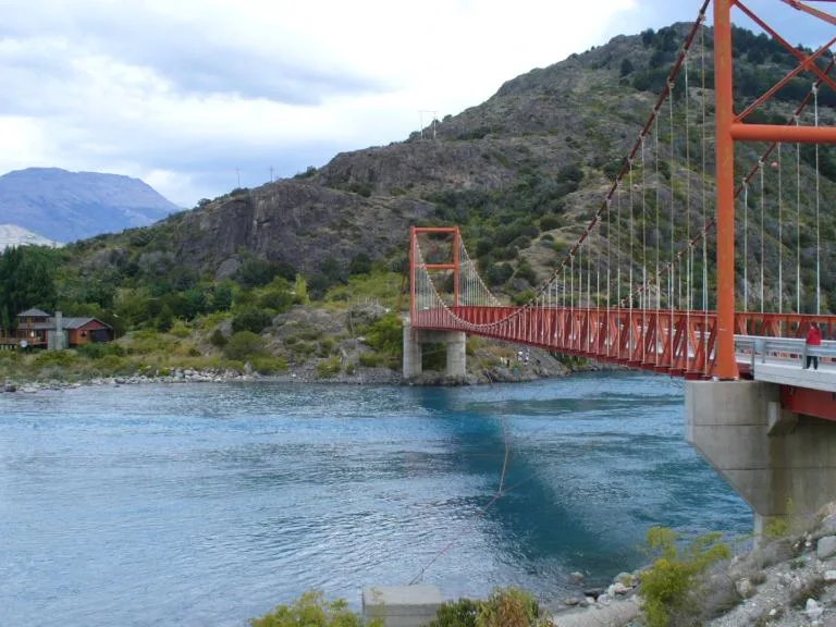 ¿Cómo llegar a Aysén?