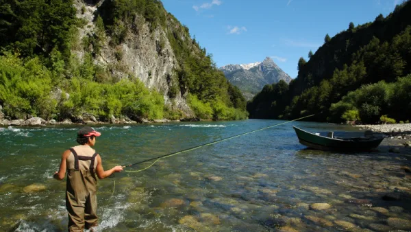 Palena River