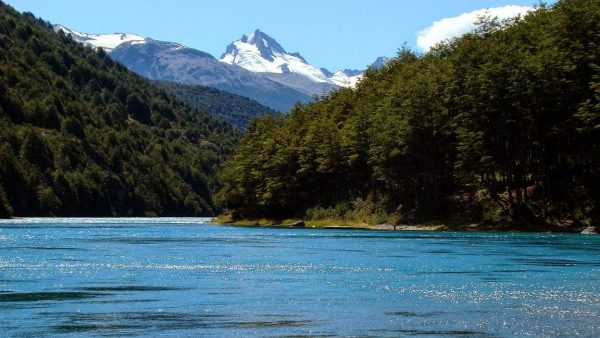 Río Aysén