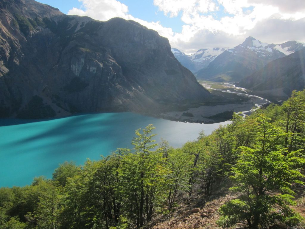 Reserva Nacional Lago Jeinimeni