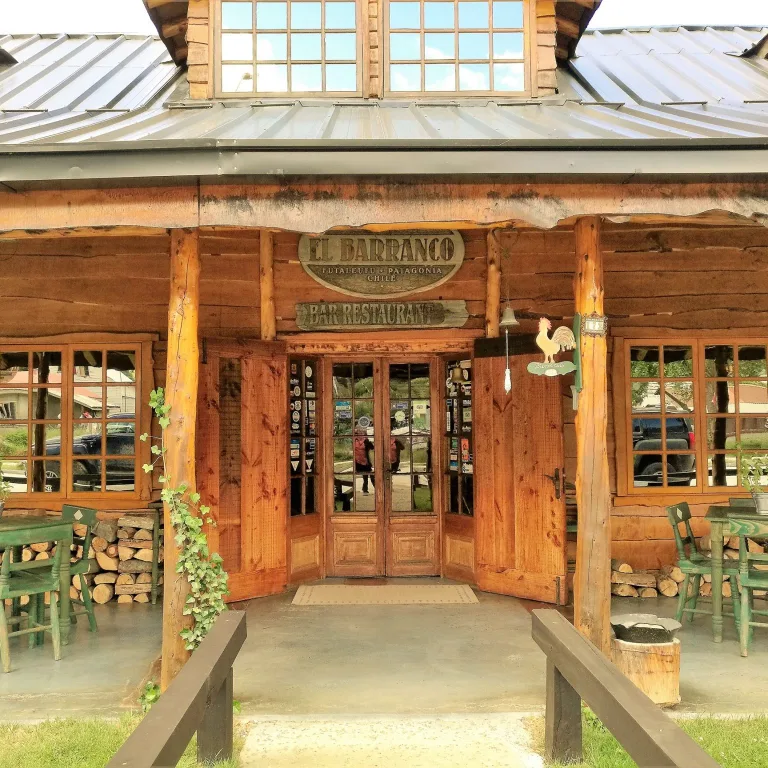 Hotel El Barranco