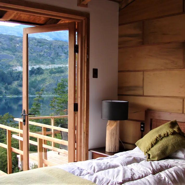 Lodge Parador Austral