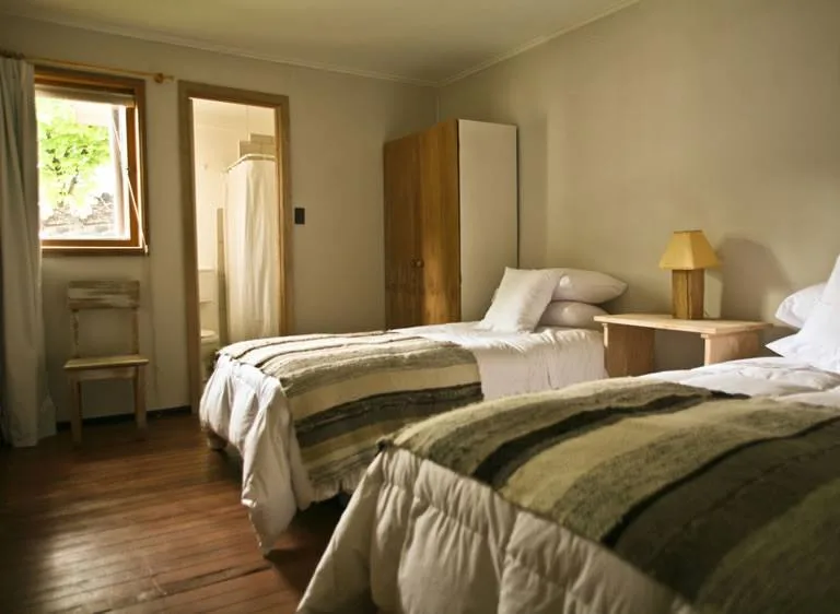 Raíces Bed & Breakfast